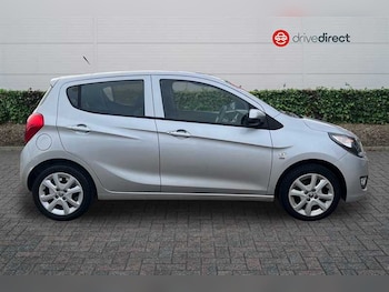 Used Vauxhall Viva 2019 for sale - 77900386: Photo