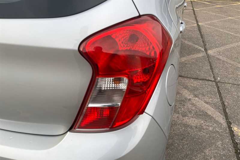 Used Vauxhall Viva 2019 for sale - 77900386: Photo 32