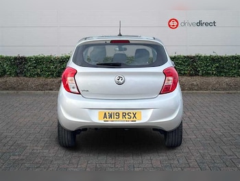 Used Vauxhall Viva 2019 for sale - 77900386: Photo