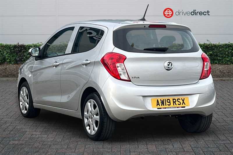 Used Vauxhall Viva 2019 for sale - 77900386: Photo 5