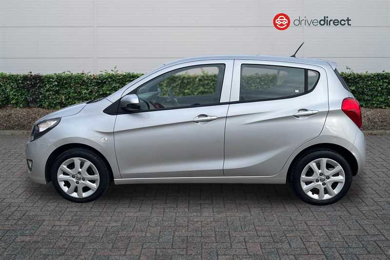 Used Vauxhall Viva 2019 for sale - 77900386: Photo 6
