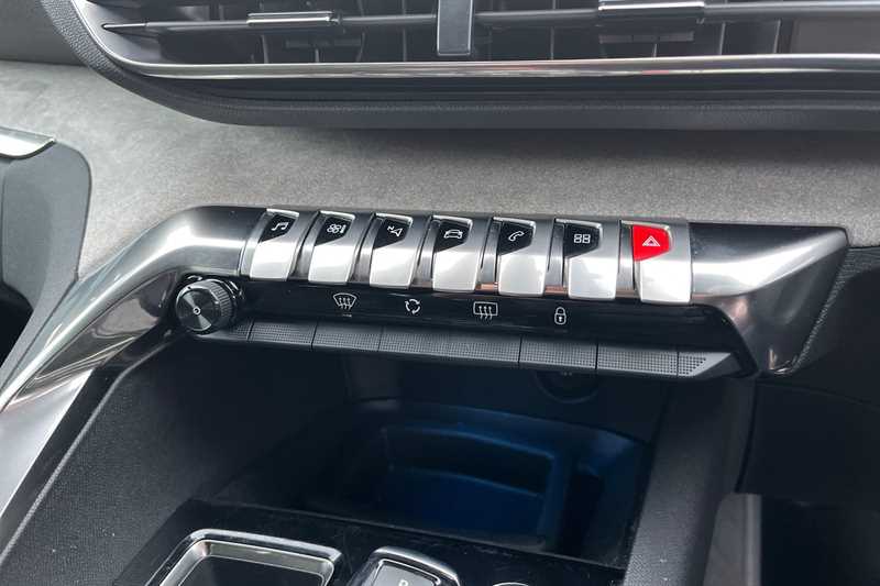 Used Peugeot 5008 2021 for sale - 77481051: Photo 15