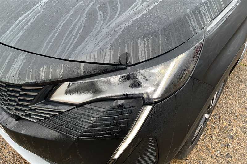 Used Peugeot 5008 2021 for sale - 77481051: Photo 29