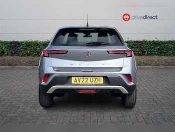 Used Vauxhall Mokka 2022 for sale - 78651975: Photo
