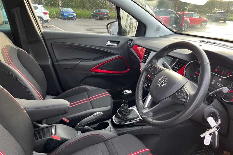 Used Vauxhall Crossland 2024 for sale - 77316975: Photo 13