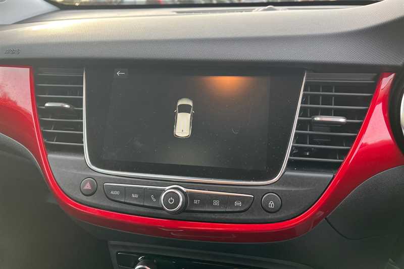 Used Vauxhall Crossland 2024 for sale - 77316975: Photo 19