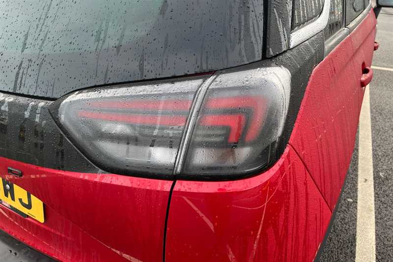 Used Vauxhall Crossland 2024 for sale - 77316975: Photo 32