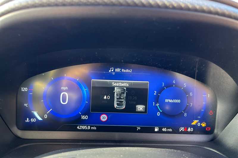 Used Ford Puma 2020 for sale - 77296178: Photo 20