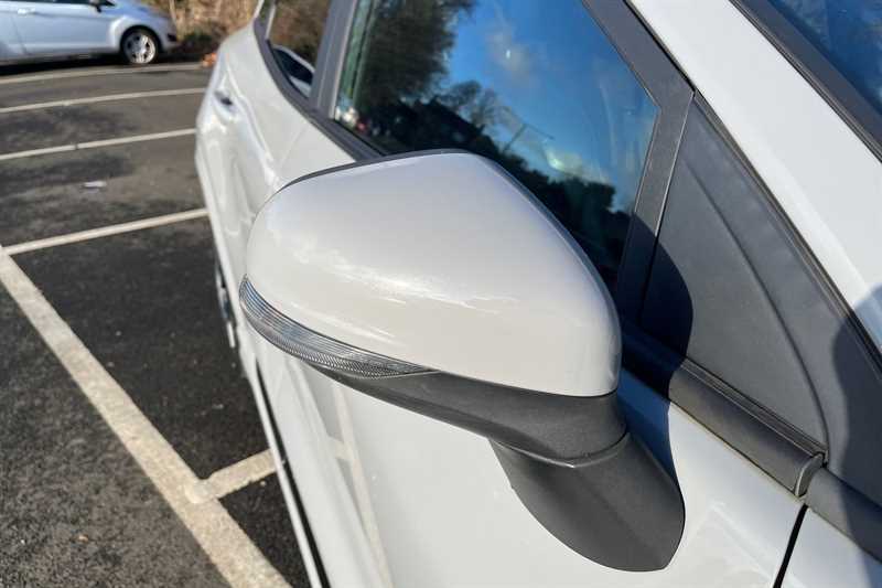 Used Ford Puma 2020 for sale - 77296178: Photo 34