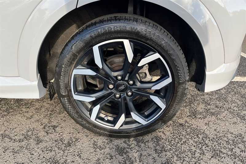 Used Ford Puma 2020 for sale - 77296178: Photo 9