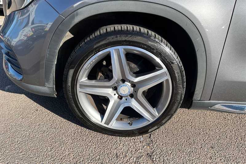 Used Mercedes-Benz GLA for sale - 77757446: Photo 10