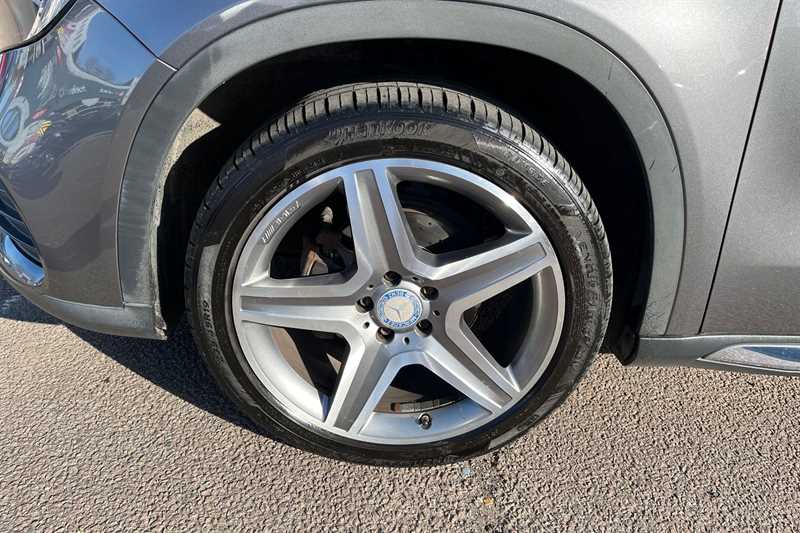 Used Mercedes-Benz GLA for sale - 77757446: Photo 11