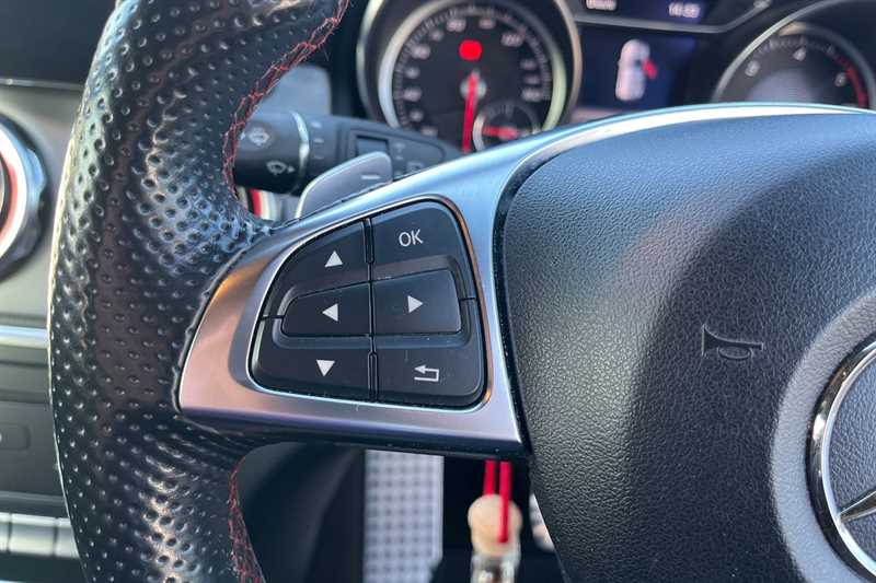 Used Mercedes-Benz GLA for sale - 77757446: Photo 21