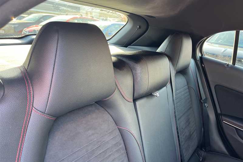 Used Mercedes-Benz GLA for sale - 77757446: Photo 24