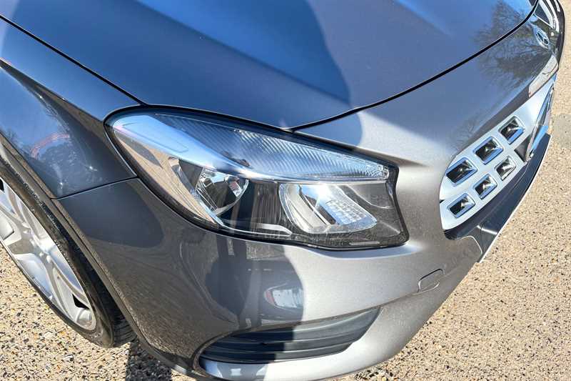 Used Mercedes-Benz GLA for sale - 77757446: Photo 28