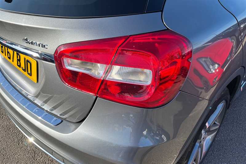 Used Mercedes-Benz GLA for sale - 77757446: Photo 32