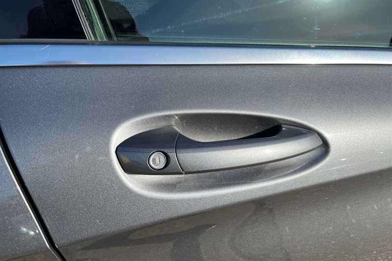 Used Mercedes-Benz GLA for sale - 77757446: Photo 33