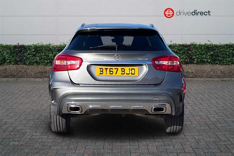 Used Mercedes-Benz GLA for sale - 77757446: Photo 4
