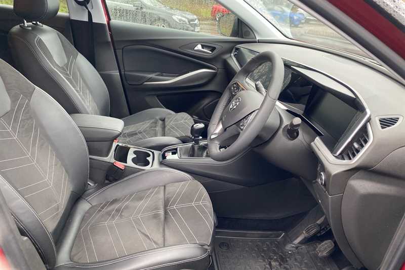 Used Vauxhall Grandland 2024 for sale - 77486433: Photo 23