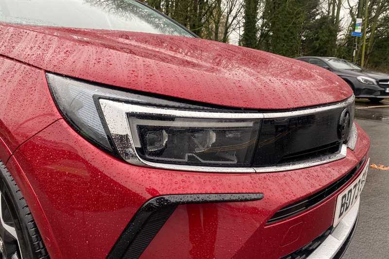 Used Vauxhall Grandland 2024 for sale - 77486433: Photo 28