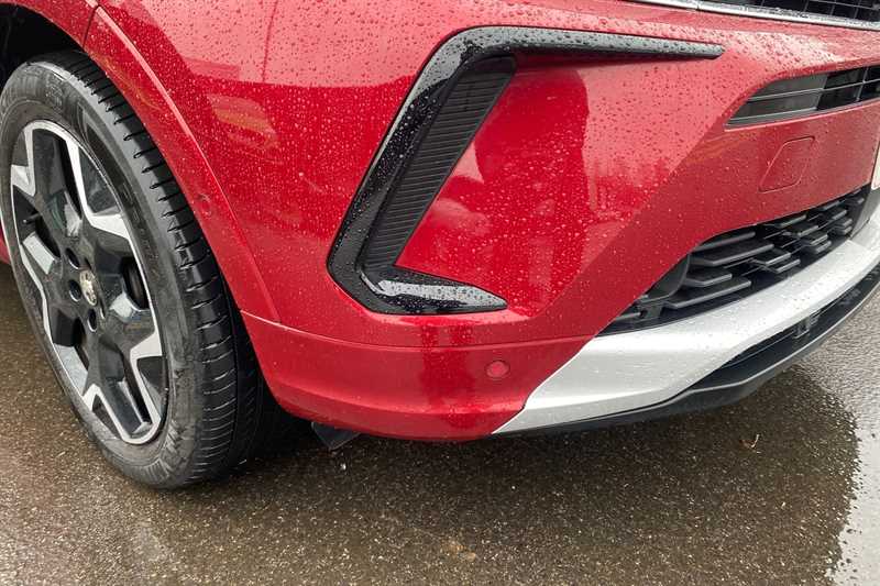 Used Vauxhall Grandland 2024 for sale - 77486433: Photo 40