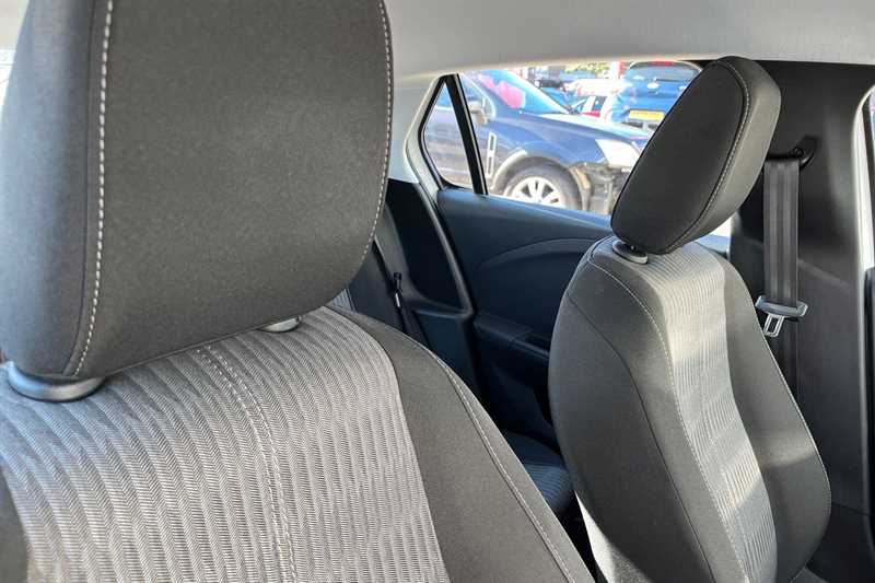 Used Vauxhall Corsa 2022 for sale - 76443540: Photo 23