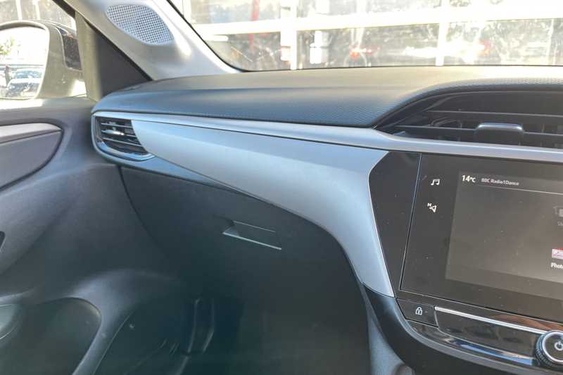 Used Vauxhall Corsa 2022 for sale - 76443540: Photo 39