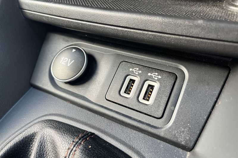Vehicle 38