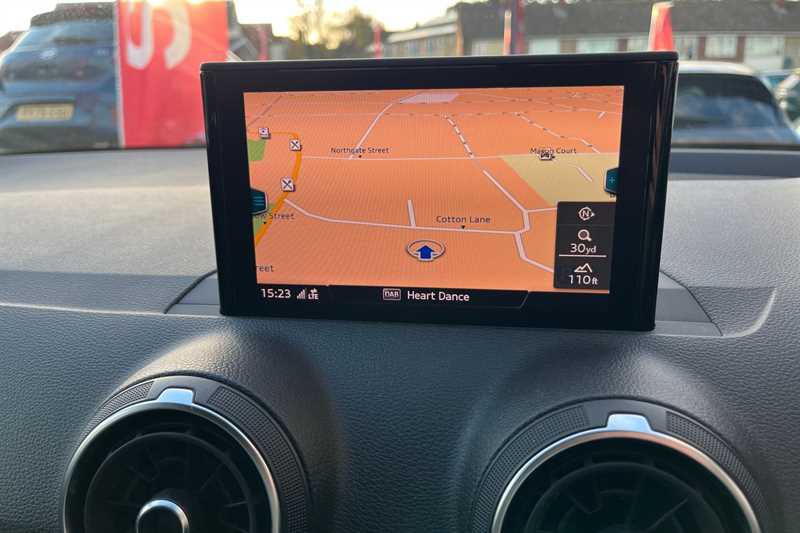 Used Audi Q2 2019 for sale - 76525020: Photo 18