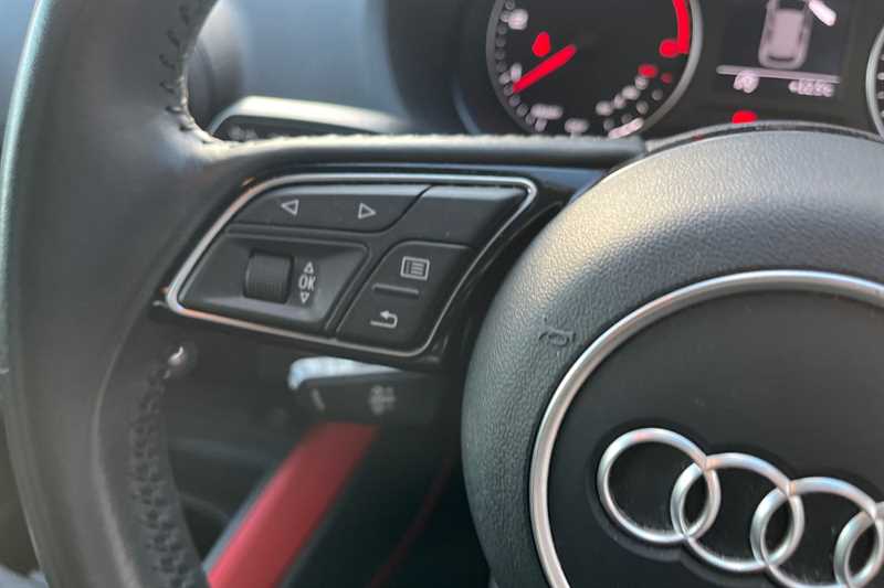 Used Audi Q2 2019 for sale - 76525020: Photo 21