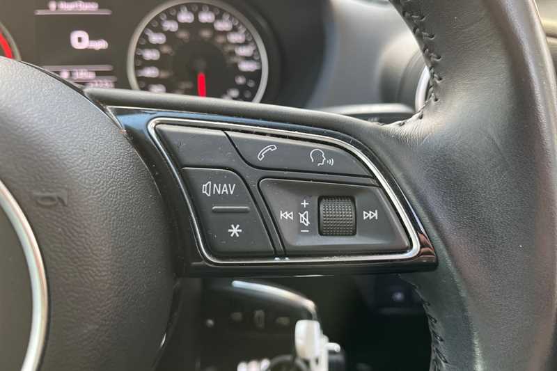 Used Audi Q2 2019 for sale - 76525020: Photo 22