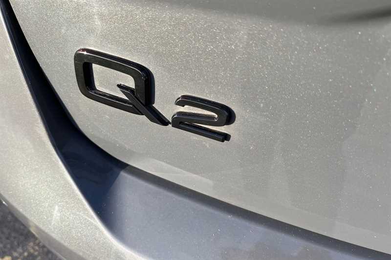 Used Audi Q2 2019 for sale - 76525020: Photo 30