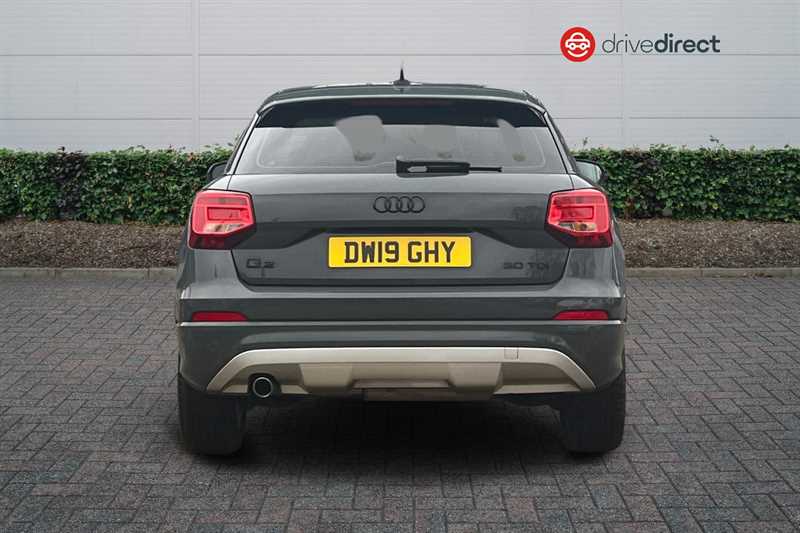 Used Audi Q2 2019 for sale - 76525020: Photo 4