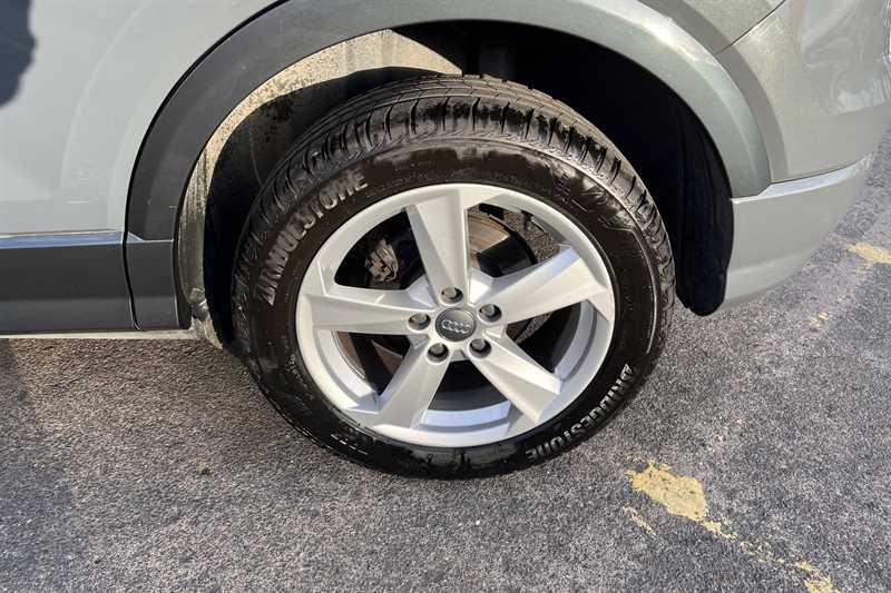 Used Audi Q2 2019 for sale - 76525020: Photo 9