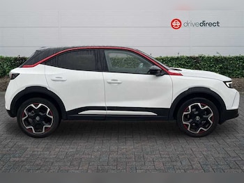 Used Vauxhall Mokka 2023 for sale - 77415959: Photo