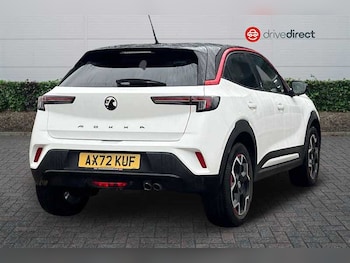 Used Vauxhall Mokka 2023 for sale - 77415959: Photo