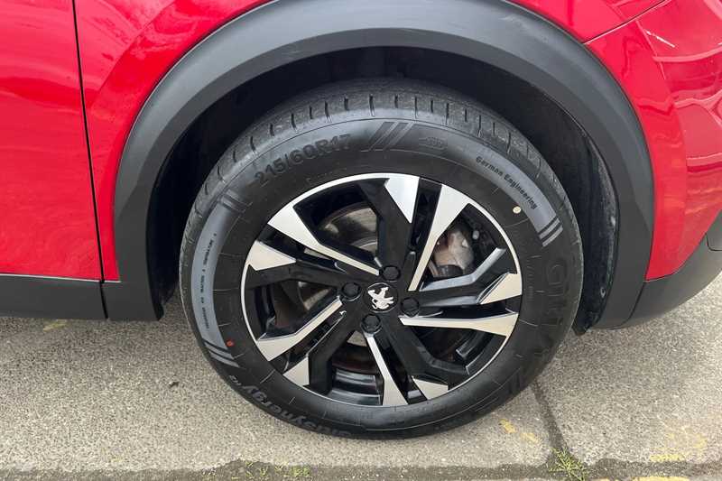 Used Peugeot 2008 2023 for sale - 77741455: Photo 11