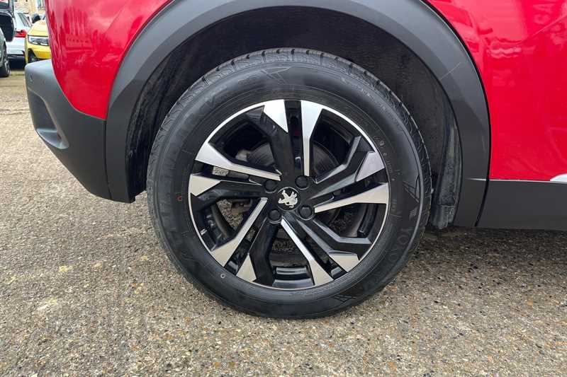 Used Peugeot 2008 2023 for sale - 77741455: Photo 12