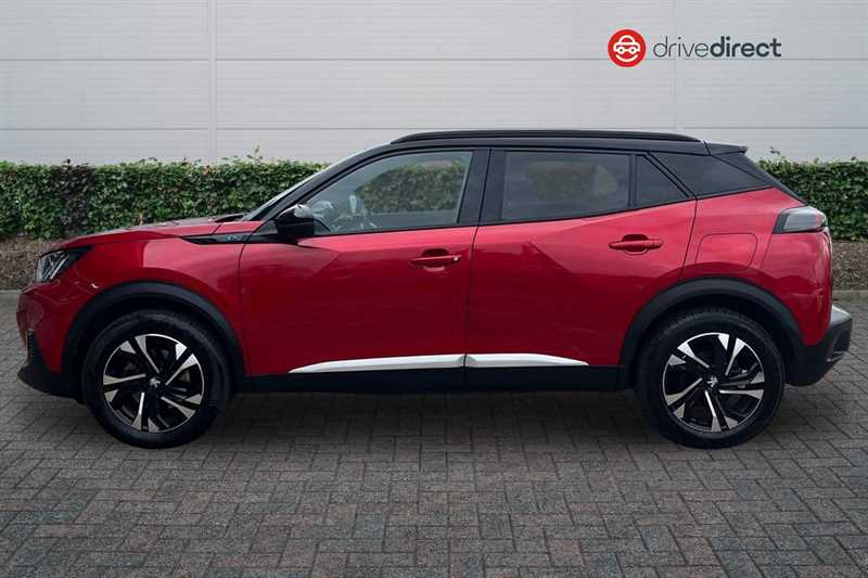 Used Peugeot 2008 2023 for sale - 77741455: Photo 6