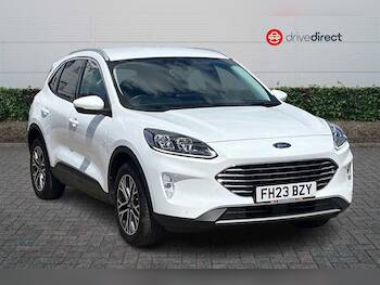 Used Ford Kuga 2023 for sale - 79783885: Photo