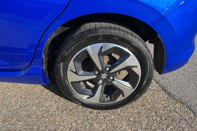 Used Suzuki Swift 2024 for sale - 77887982: Photo 11