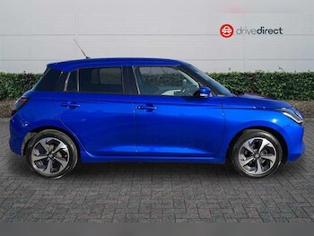 Used Suzuki Swift 2024 for sale - 77887982: Photo