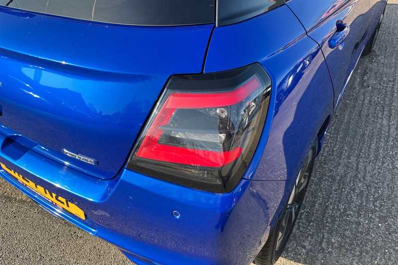 Used Suzuki Swift 2024 for sale - 77887982: Photo 32