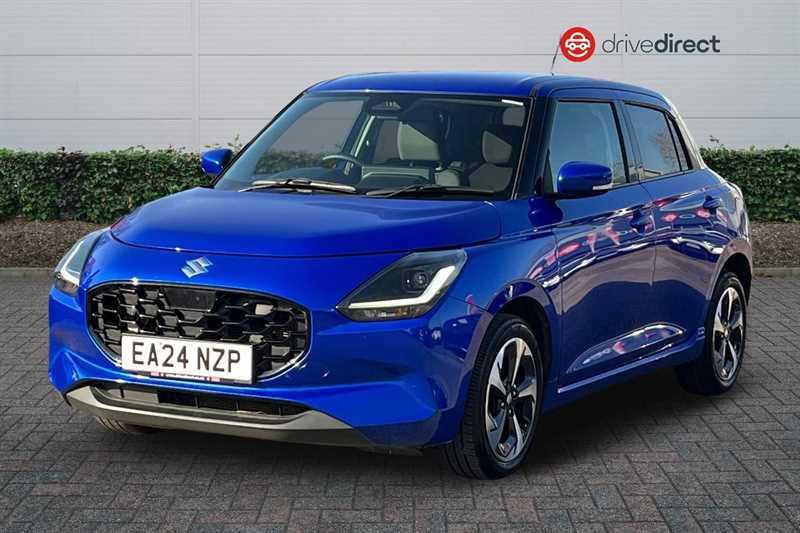 Used Suzuki Swift 2024 for sale - 77887982: Photo 7