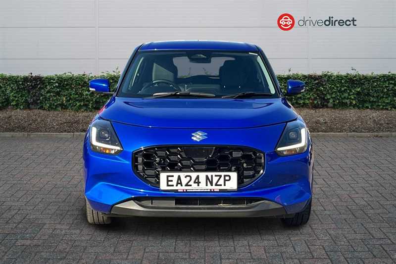 Used Suzuki Swift 2024 for sale - 77887982: Photo 8