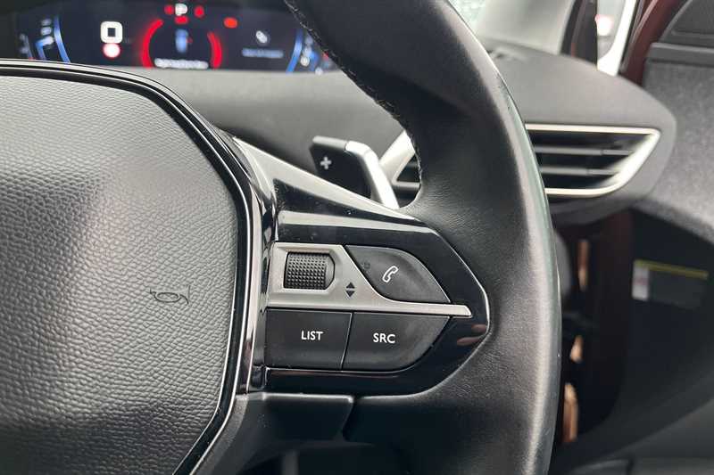 Used Peugeot 3008 2020 for sale - 77429708: Photo 22