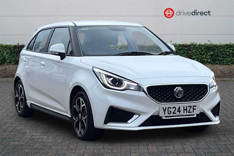 Used MG MG3 2024 for sale - 78051468: Photo 1