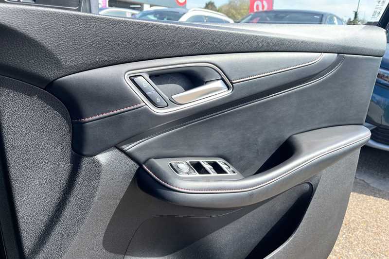 Used MG MG HS 2023 for sale - 78222405: Photo 16