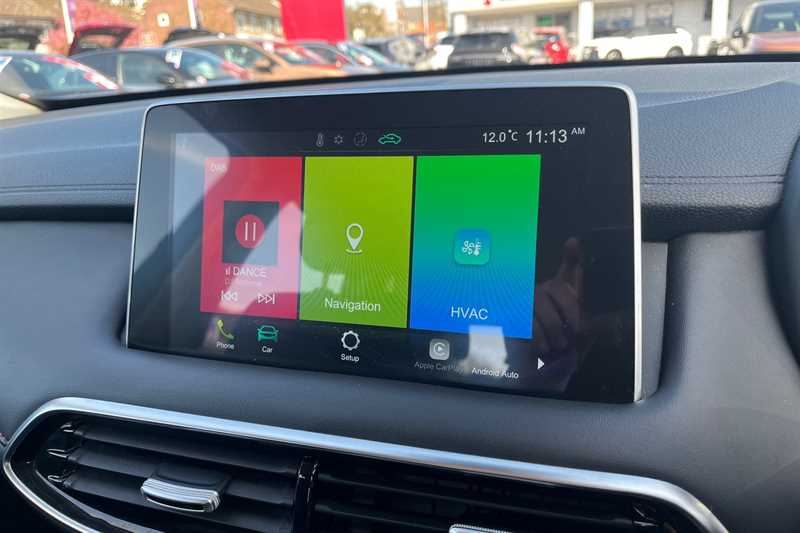 Used MG MG HS 2023 for sale - 78222405: Photo 17