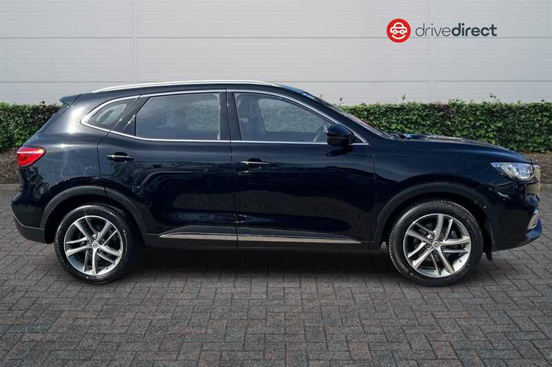 Used MG MG HS 2023 for sale - 78222405: Photo 2